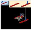 Instrucciones de Construcción - LEGO - 42089 - Power Boat: Page 10