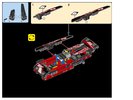 Instrucciones de Construcción - LEGO - 42089 - Power Boat: Page 27