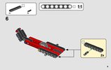 Instrucciones de Construcción - LEGO - 42089 - Power Boat: Page 9