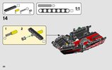 Instrucciones de Construcción - LEGO - 42089 - Power Boat: Page 20