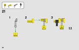 Instrucciones de Construcción - LEGO - 42089 - Power Boat: Page 28