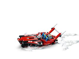 42089 - Power Boat