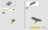 Instrucciones de Construcción - LEGO - 42090 - Getaway Truck: Page 19