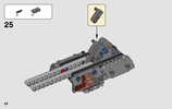 Instrucciones de Construcción - LEGO - 42090 - Getaway Truck: Page 26