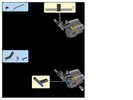 Instrucciones de Construcción - LEGO - 42090 - Getaway Truck: Page 5