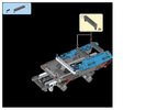 Instrucciones de Construcción - LEGO - 42090 - Getaway Truck: Page 25