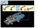 Instrucciones de Construcción - LEGO - 42090 - Getaway Truck: Page 30