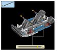 Instrucciones de Construcción - LEGO - 42090 - Getaway Truck: Page 49