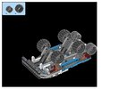 Instrucciones de Construcción - LEGO - 42090 - Getaway Truck: Page 50