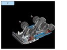 Instrucciones de Construcción - LEGO - 42090 - Getaway Truck: Page 51