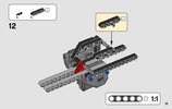 Instrucciones de Construcción - LEGO - 42090 - Getaway Truck: Page 15