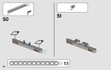 Instrucciones de Construcción - LEGO - 42090 - Getaway Truck: Page 46