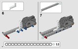 Instrucciones de Construcción - LEGO - 42091 - Police Pursuit: Page 8