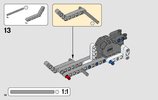 Instrucciones de Construcción - LEGO - 42091 - Police Pursuit: Page 14