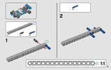 Instrucciones de Construcción - LEGO - 42091 - Police Pursuit: Page 5