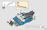 Instrucciones de Construcción - LEGO - 42091 - Police Pursuit: Page 35