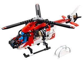 42092 - Rescue Helicopter