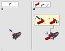 Instrucciones de Construcción - LEGO - 42092 - Rescue Helicopter: Page 4