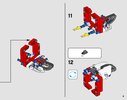 Instrucciones de Construcción - LEGO - 42092 - Rescue Helicopter: Page 9