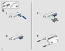 Instrucciones de Construcción - LEGO - 42092 - Rescue Helicopter: Page 10