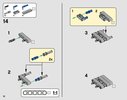 Instrucciones de Construcción - LEGO - 42092 - Rescue Helicopter: Page 12