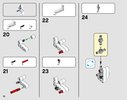 Instrucciones de Construcción - LEGO - 42092 - Rescue Helicopter: Page 18