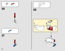 Instrucciones de Construcción - LEGO - 42092 - Rescue Helicopter: Page 22