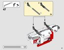 Instrucciones de Construcción - LEGO - 42092 - Rescue Helicopter: Page 29