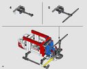 Instrucciones de Construcción - LEGO - 42092 - Rescue Helicopter: Page 36