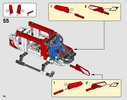 Instrucciones de Construcción - LEGO - 42092 - Rescue Helicopter: Page 38