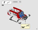 Instrucciones de Construcción - LEGO - 42092 - Rescue Helicopter: Page 39