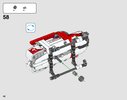 Instrucciones de Construcción - LEGO - 42092 - Rescue Helicopter: Page 42