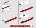 Instrucciones de Construcción - LEGO - 42092 - Rescue Helicopter: Page 45