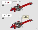 Instrucciones de Construcción - LEGO - 42092 - Rescue Helicopter: Page 53