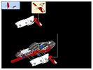 Instrucciones de Construcción - LEGO - 42092 - Rescue Helicopter: Page 25