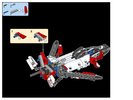 Instrucciones de Construcción - LEGO - 42092 - Rescue Helicopter: Page 73