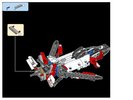 Instrucciones de Construcción - LEGO - 42092 - Rescue Helicopter: Page 79