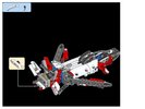 Instrucciones de Construcción - LEGO - 42092 - Rescue Helicopter: Page 82