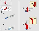 Instrucciones de Construcción - LEGO - 42092 - Rescue Helicopter: Page 6