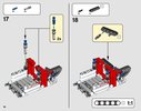 Instrucciones de Construcción - LEGO - 42092 - Rescue Helicopter: Page 16