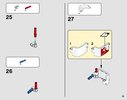 Instrucciones de Construcción - LEGO - 42092 - Rescue Helicopter: Page 19