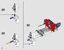 Instrucciones de Construcción - LEGO - 42092 - Rescue Helicopter: Page 20