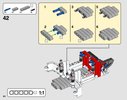 Instrucciones de Construcción - LEGO - 42092 - Rescue Helicopter: Page 24