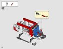 Instrucciones de Construcción - LEGO - 42092 - Rescue Helicopter: Page 34