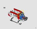 Instrucciones de Construcción - LEGO - 42092 - Rescue Helicopter: Page 37