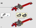 Instrucciones de Construcción - LEGO - 42092 - Rescue Helicopter: Page 52