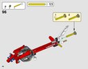 Instrucciones de Construcción - LEGO - 42092 - Rescue Helicopter: Page 58