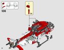 Instrucciones de Construcción - LEGO - 42092 - Rescue Helicopter: Page 68