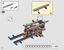 Instrucciones de Construcción - LEGO - 42093 - Chevrolet Corvette ZR1: Page 28