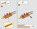 Instrucciones de Construcción - LEGO - 42093 - Chevrolet Corvette ZR1: Page 32